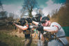 Picture of CQB Southampton Game Day - MASTER