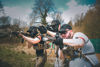 Picture of CQB Southampton Game Day - Sunday 8th October 2023